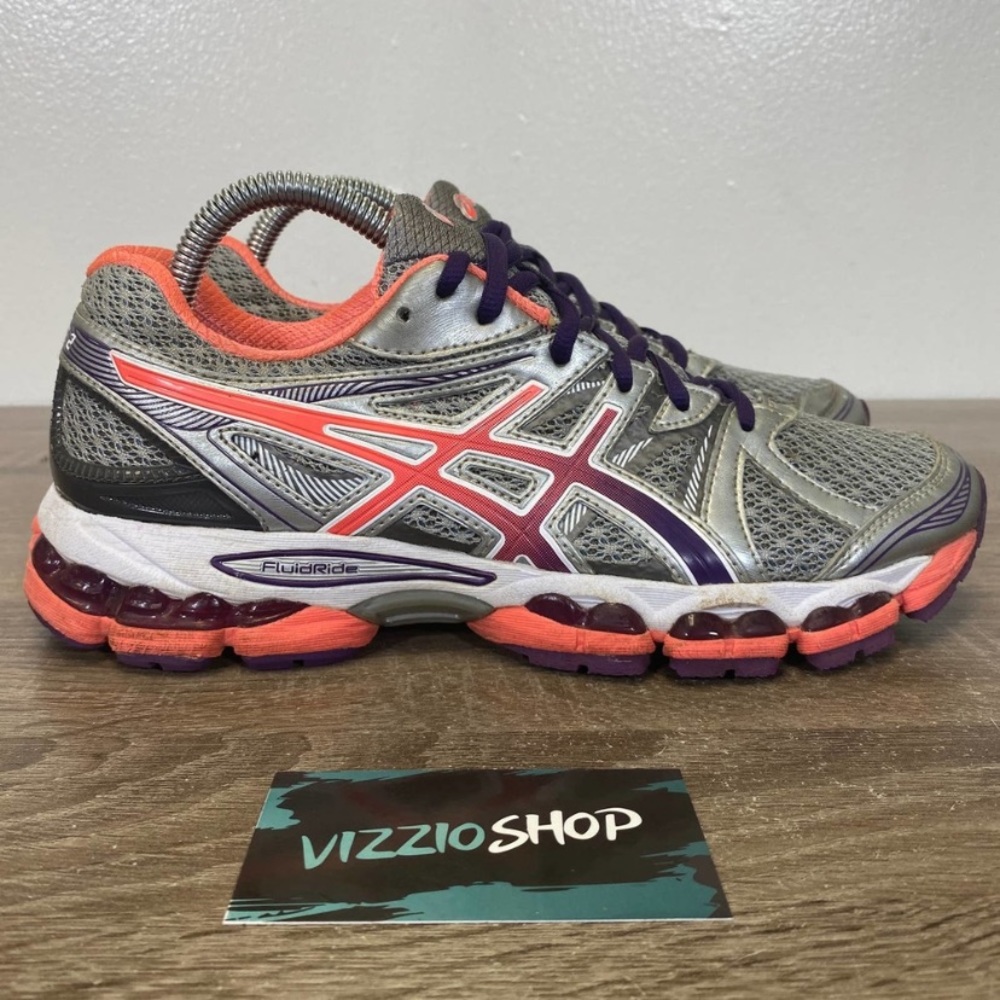 Asics - GEL-Evate 2 - Women's 9 - T4A7N